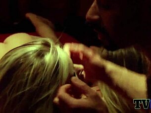 i join a kinky couple for blowjobs and oral fun in the pool with swingers