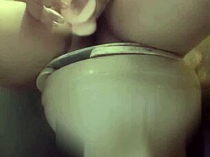 telling stories to excite my cousin