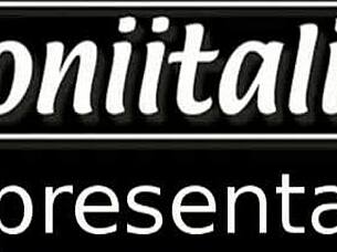 the host punishes with foot worship and licking domination