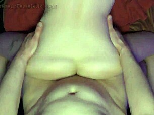 afuk cherry experiences intense blowbang bukkake session