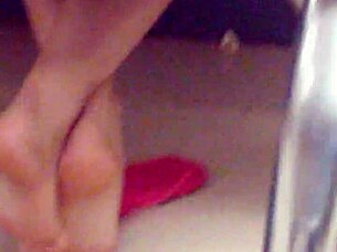 Playful Latina Soles in the Classroom