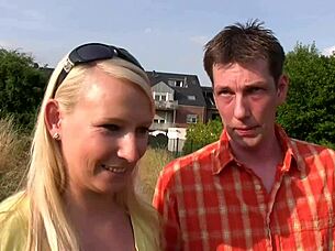 Gina, ready for that casting blowjob?