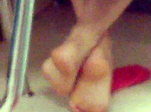 Playful Latina Soles in the Classroom