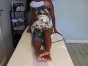 فيديو محظور شاهد قبل الحذف كاميرا مخفية في المكتب