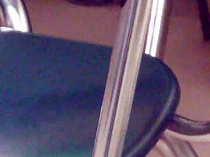 Playful Latina Soles in the Classroom