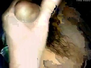 Guys Give Handjobs Outdoors at Nakamura Eigeki