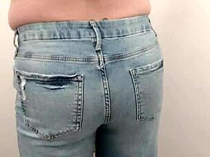 Fucking Smarien75 In Walmart Parking Lot, Bent Over Publicly