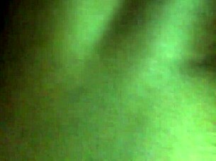 The Black Police Officer Osparxxxxx With Wet Legs In The Rain