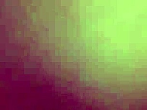 La morena enjoys a casual chat about her daily adventures