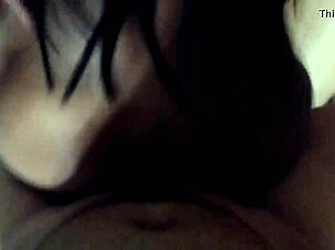 A beautiful ebony teen from Brazil enjoying her day