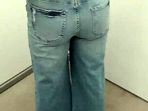 Fucking Smarien75 In Walmart Parking Lot, Bent Over Publicly