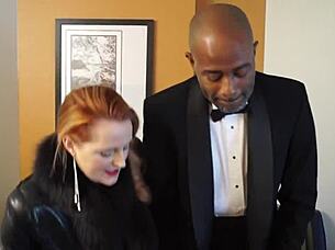 high spy x3 episode 2 trailer featuring spying and interracial elements with big tits