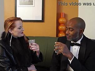 high spy x3 episode 2 trailer featuring spying and interracial elements with big tits