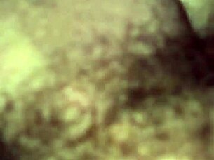 Breaking Exquisite Chilean Wife's Ass With Anal Sex