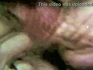 dark lantern's dragonfly blowjob scene