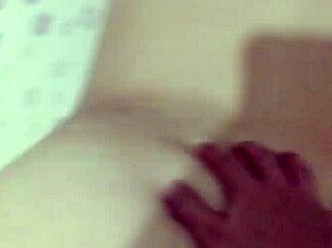 nalgona de a perrito