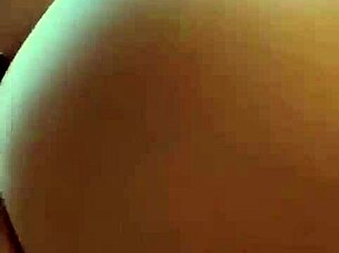 Solo Woman Gets Assfucking And Pussy Penetration With Toys