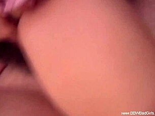 What's the fun in handjob and fuck with bbw?