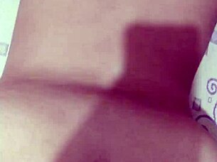 nalgona de a perrito