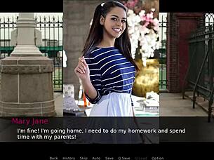 Spider-man behind the mask part 1 let the fucking begin 😜