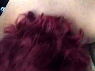 Transsexual sucking leads to creampie on Barra Funda streets.