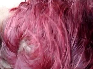 Transsexual sucking leads to creampie on Barra Funda streets.