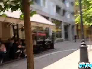 Lovenia Lux Begs For Doggy