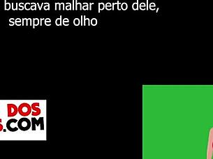 Gym Friend Fucks Me Hard in Erotic Encounter!