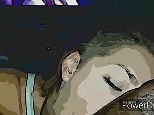 i got my girlfriend wet pussy fucked by friend with monster cock interracial compilation