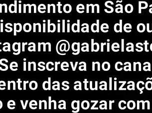 gabriela stokweel enjoys brazilian orgy group fun