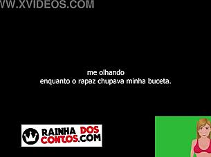 Gym Friend Fucks Me Hard in Erotic Encounter!