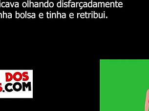 Gym Friend Fucks Me Hard in Erotic Encounter!