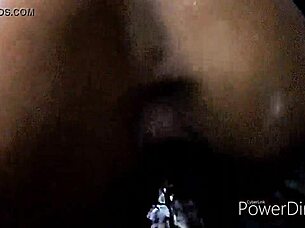 i got my girlfriend wet pussy fucked by friend with monster cock interracial compilation