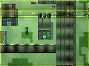 hgame-雪拉和三神器-14~旅館的老闆讓我免費住宿 實際上只是想跟我一起做色色的事情