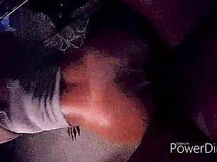 i got my girlfriend wet pussy fucked by friend with monster cock interracial compilation