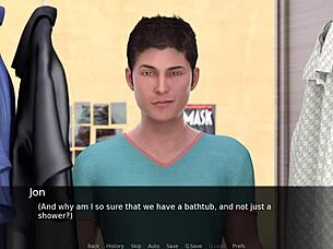 My best deal v0 3 visual novel gaming part 1 3 😊