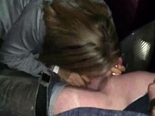 Submissive sucks in humiliating BDSM!