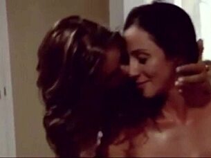 gorgeous lesbian fuck