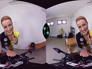 i'm a horny racer craving blowjobs