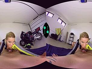 i'm a horny racer craving blowjobs