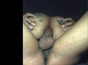 Sex without condom with Uber driver, paid with pussy