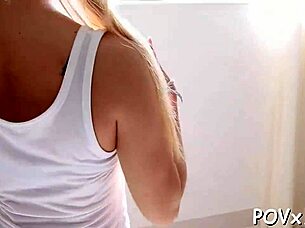 Young tight love tunnel free porn video