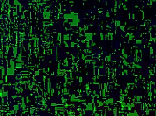 Ebony swallows monster cock intensely