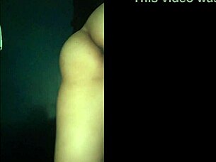 in college, they decided to try anal one last time, with blowjob and doggystyle fucking on big ass