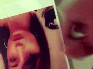 who wants a cum tribute for cumforme?