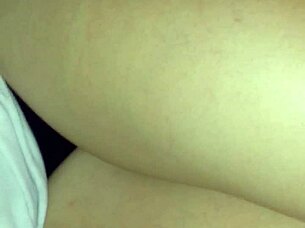 My Wife Wants Big Dick from Prostitute in Intense Homemade Scene with Rough Fucking