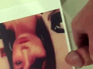 who wants a cum tribute for cumforme?