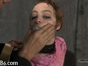 sadomasochism practices in a session