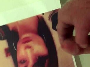 who wants a cum tribute for cumforme?