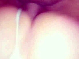 Hey, this mature pornstar masturbates her horny pussy hardcore.